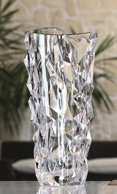 Vaas Nachtmann Sculpture 15,4 x 33 cm