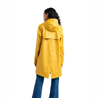 Jas Herschel Supply Co. Women's Rainwear Fishtail Parka Arrowwood