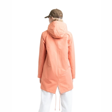 Jas Herschel Supply Co. Women's Classic Fishtail Carnelian