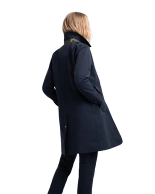 Jas Herschel Supply Co. Women's HERSCH3L Mac Black