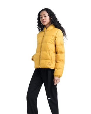 Jas Herschel Supply Co. Women's Insulated Featherless High Fill Arrowwood