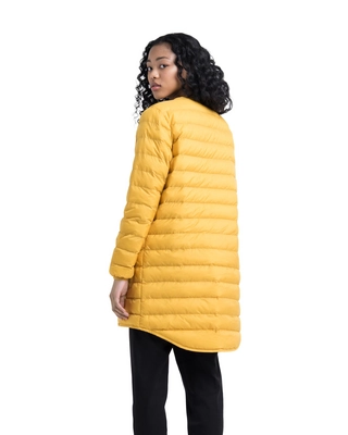Jas Herschel Supply Co. Women's Insulated Featherless Liner Arrowwood