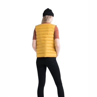 Bodywarmer Herschel Supply Co. Women's Insulated Featherless Vest Arrowwood
