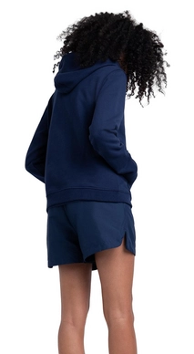 Trui Herschel Supply Co. Women's Pullover Hoodie Peacoat