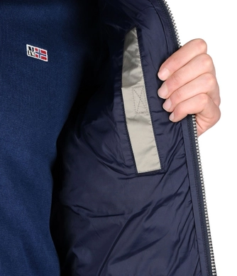 Winterjas Napapijri Aerons Stand New Winter Men
