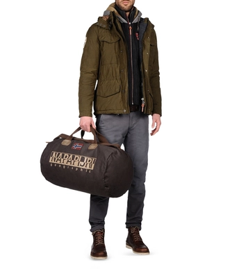 Winterjas Napapijri Aody Green Way Men