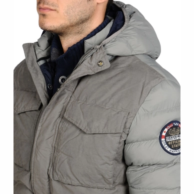 Winterjas Napapijri Abon New Winter Men