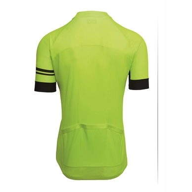 Fietsshirt AGU Essentials Men Source Neon Yellow Black