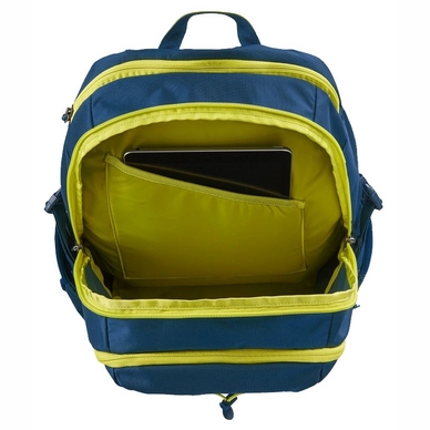 Sac a Dos Patagonia Chacabuco Pack 30L Crater Blue Equipementaventure