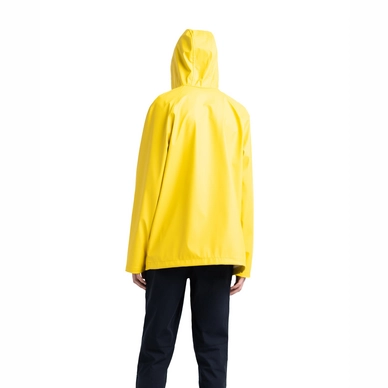 Jas Herschel Supply Co. Men's Rainwear Classic Cyber Yellow