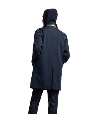 Jas Herschel Supply Co. Men's HERSCH3L Mac Black