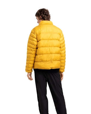 Jas Herschel Supply Co. Men's Insulated Featherless High Fill Arrowwood