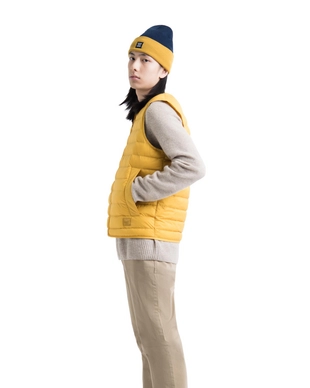 Bodywarmer Herschel Supply Co. Men's Insulated Featherless Vest Arrowwood