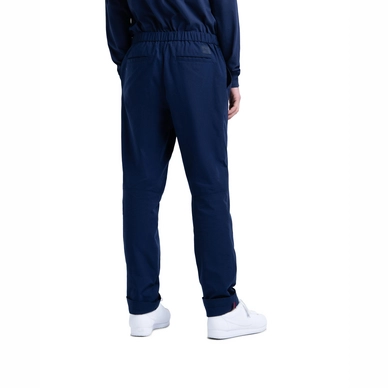 Broek Herschel Supply Co. Men's Ashland Pant Peacoat