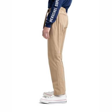 Broek Herschel Supply Co. Men's Ashland Pant Khaki