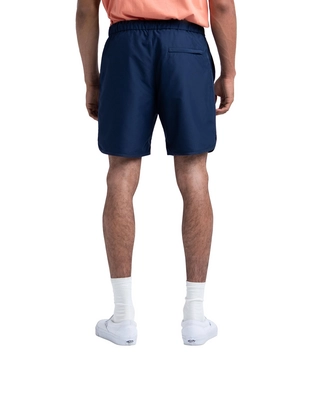 Korte Broek Herschel Supply Co. Men's Voyage Alta Short Peacoat