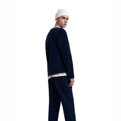 Vest Herschel Supply Co. Men's Lt. Cardigan Peacoat