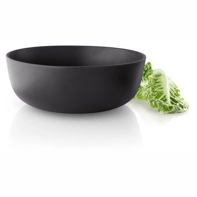 Eva Solo Nordic Kitchen Bowl Black 3,2 l