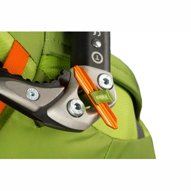 Backpack Gregory Alpinisto 50 Lichen Green L