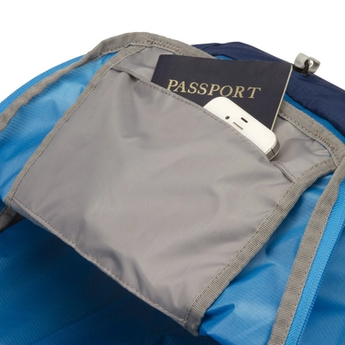 Rugzak Eagle Creek Asap Pack RFID Grape