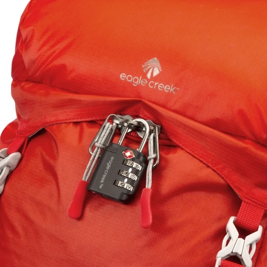 Rugzak Eagle Creek Ready Go Pack 30L Grape