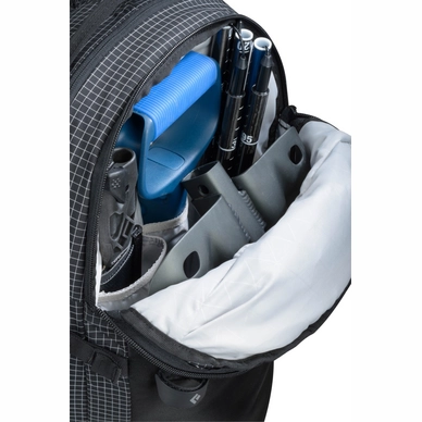 Black diamond dawn patrol backpack store