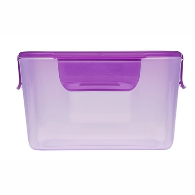 Lunchbox Aladdin On The Go Easy-Keep 1,2L Paars
