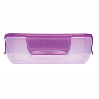 Lunchbox Aladdin On The Go Easy-Keep Paars 0,7L