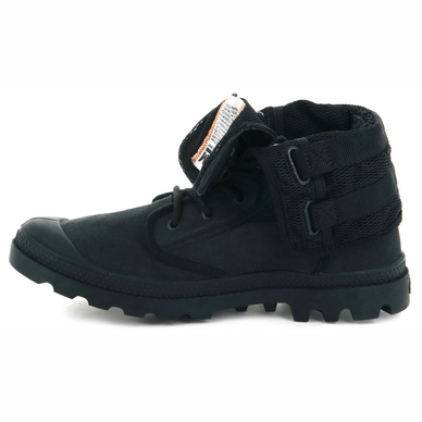 Palladium Men Baggy At 2.0 Black