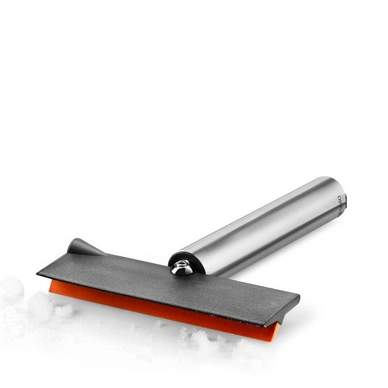 Eva Solo Foldable Ice Scraper Silver