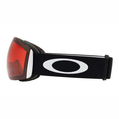 Skibril Oakley Flight Deck Matte Black Prizm Rose