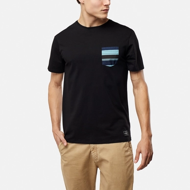 T-Shirt O'Neill Men Pocket Filler Black Out