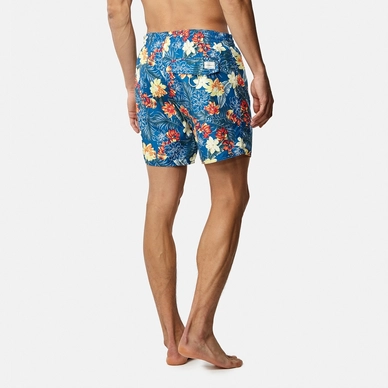 Boardshort O'Neill Men Bondi Shorts Blue Red