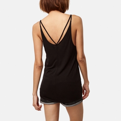 Tanktop O'Neill Women Mirage Print Black Out
