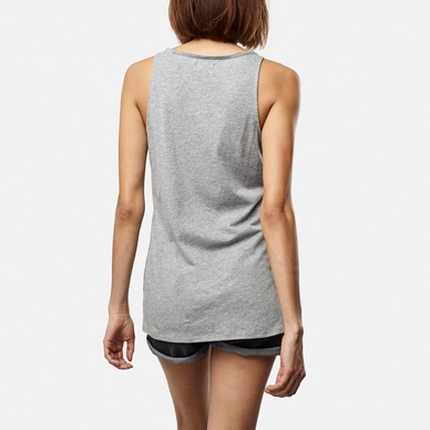 Tanktop O'Neill Women Sc Surfie Print Silver Melee