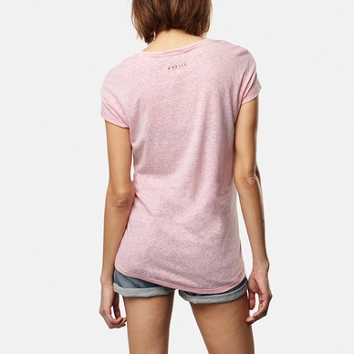 T-Shirt O'Neill Women Oneill Waves Rose Shadow