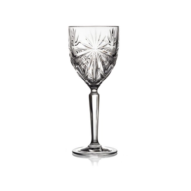 Wijnglas Lyngby Redwine Symfonia (4-delig)