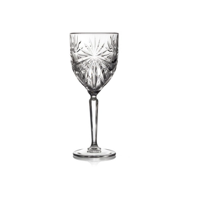 Wijnglas Lyngby Whitewine Symfonia (4-delig)