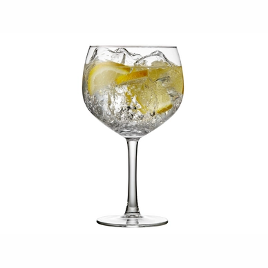 Gin & Tonic Glas Lyngby Juvel 65cl (4-delig)