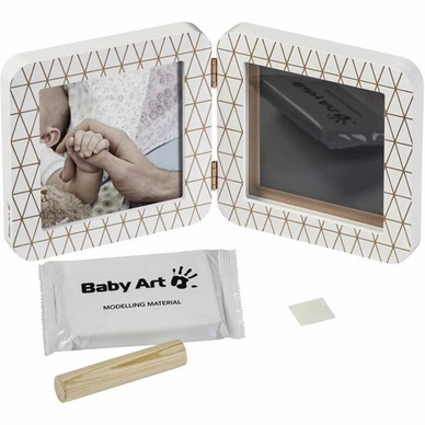 Baby Art My Baby Touch Copper Edition Simple