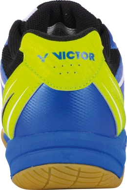 Badmintonschoen Victor Men SH-A360 Blue Green