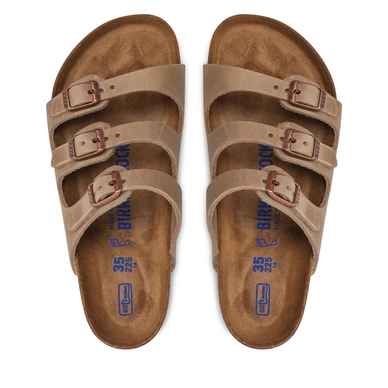 Birkenstock women's florida on sale