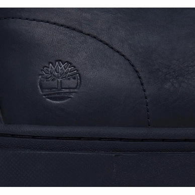 Timberland Mens 3.0 Plain Toe Chukka Black