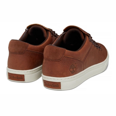 Timberland Mens Adventure 2.0 Cupsole Alpi Tan