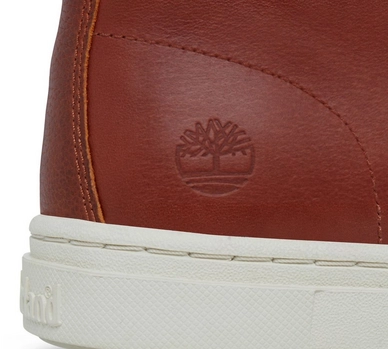Timberland Mens 3.0 Plain Toe Chukka Barn