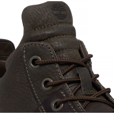 Timberland Mens Amherst High Top Chukka Canteen