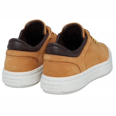 Timberland Womens Londyn Oxford Wheat
