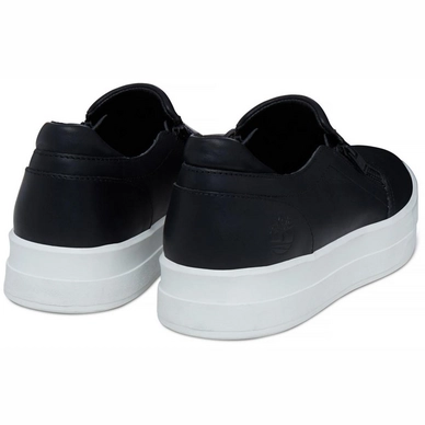 Timberland Womens Mayliss Slip On Jet Black
