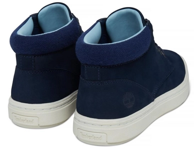Timberland Womens Londyn Chukka Black Iris