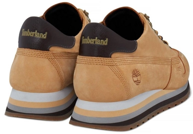 Timberland Womens Antwerp Air Sneaker Blue